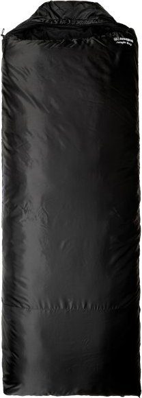 Snugpak - Jungle Bag - Kunstfaserschlafsack Gr 220 cm schwarz
