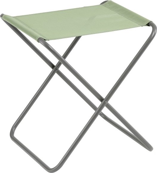 Lafuma Mobilier - PH II Batyline Iso - Campingstuhl grau