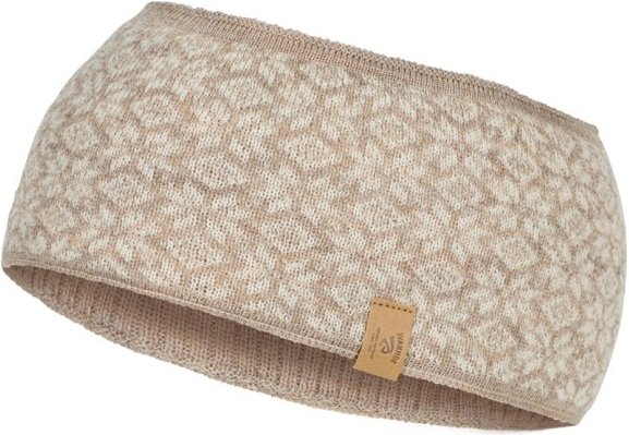 Ivanhoe of Sweden - Fiona Headband - Stirnband Gr One Size beige