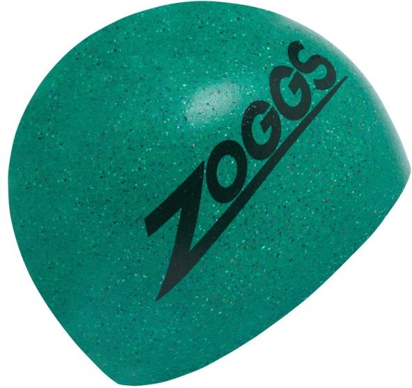 Zoggs - Easy Fit Eco Cap - Badekappe grün