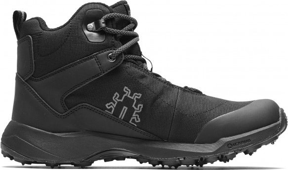 Thumbnail - Icebug - Pace3 BUGrip GTX - Winterschuhe Gr 41 schwarz