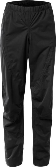 Löffler - Women's Bike Overpants WPM Colibri - Radhose Gr 22 - Short schwarz