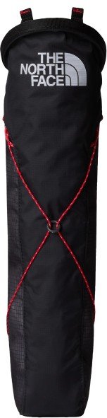 The North Face - Summit Run Pole Sleeve - Trekkingstock-Zubehör Gr One Size schwarz