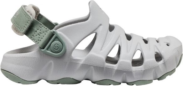Keen - Kid's Hyperflt - Sandalen Gr 30 grau