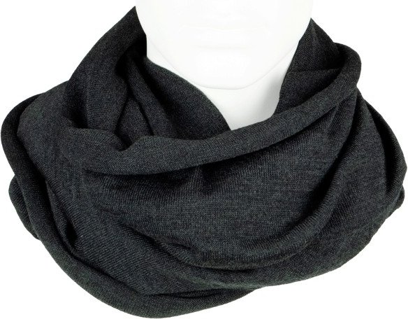 Reiff - Merinoschal - Schal Gr One Size schwarz