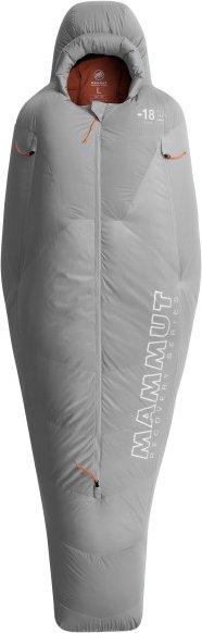 Mammut - Protect Down Bag -18°C - Daunenschlafsack Gr L highway