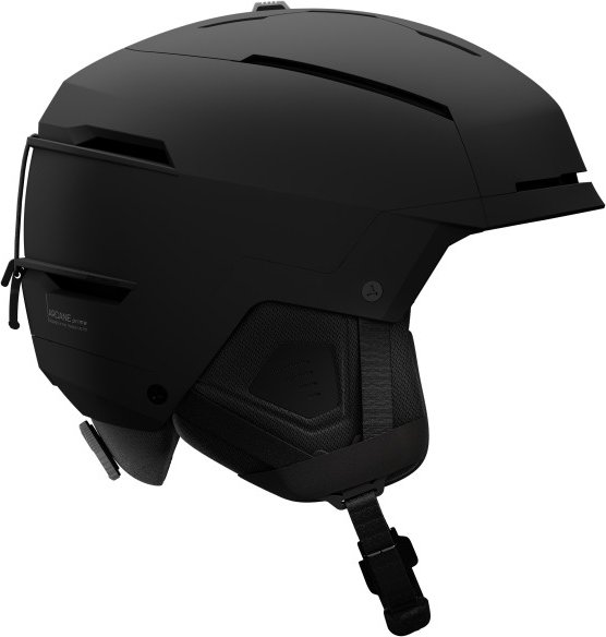 Thumbnail - Salomon - Arcane Prime Mips - Skihelm Gr 59-62 cm - L schwarz