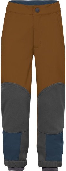 Vaude - Kid's Caprea Stretch SF Pants - Trekkinghose Gr 158/164 braun