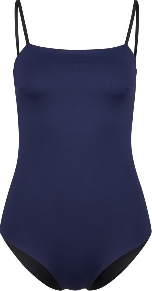 MYMARINI - Women's Easybody - Badeanzug Gr M schwarz