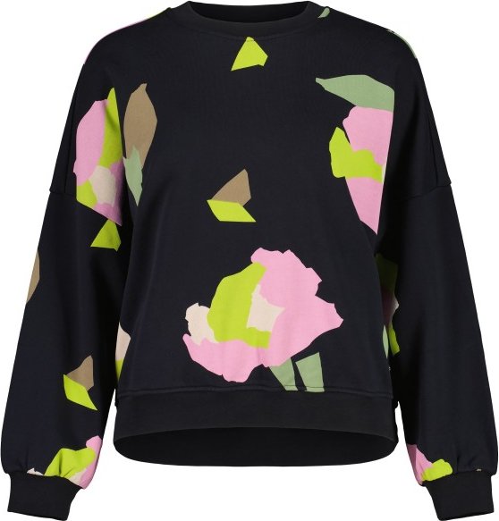 Maloja - Women's LauenaM. - Pullover Gr S schwarz