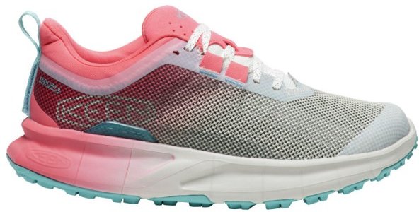 Keen - Women's 450 Dirt WP - Multisportschuhe Gr 41 bunt