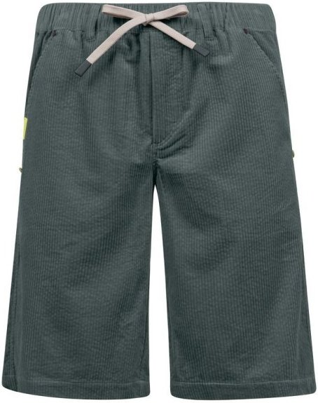Karpos - Lares Bermuda - Shorts Gr 46 grau/blau