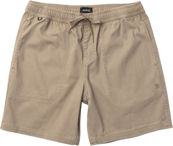 Roark - Made to Fade Short - Shorts Gr XL beige