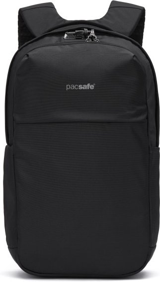 Pacsafe - Pacsafe V 20 City Backpack - Daypack schwarz