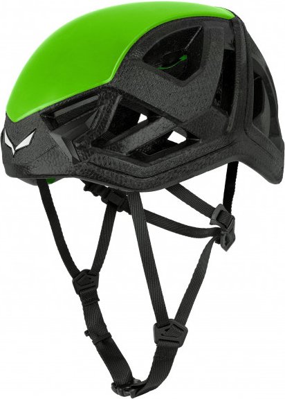 Salewa - Piuma 3.0 Helmet - Kletterhelm Gr L/XL schwarz