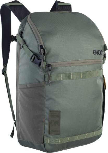 Evoc - Travel Backpack 22 - Daypack grau