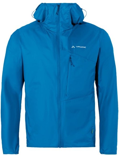 Vaude - Scopi Wind Jacket - Windjacke Gr XXL blau