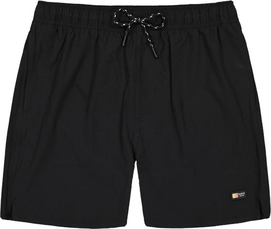 Barts - Alroy Shorts - Badehose Gr M schwarz