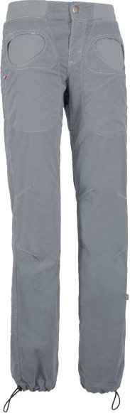 Thumbnail - E9 - Women's Onda Vs - Boulderhose Gr S grau