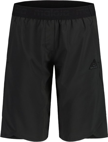 Maloja - Women's ValgrandeM. - Shorts Gr XS schwarz