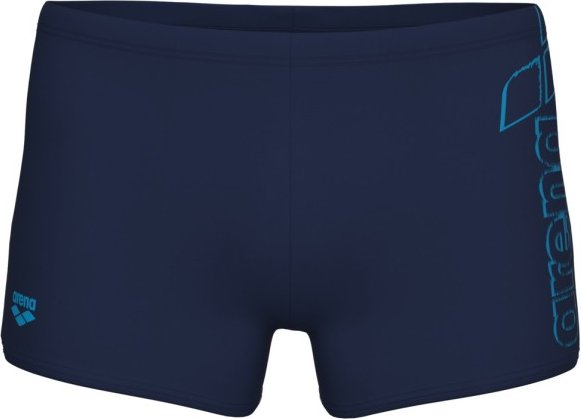 Arena - Scratchy Swim Short - Badehose Gr 10 blau