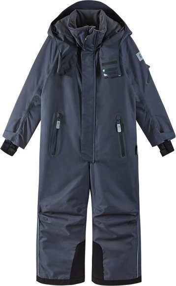 Reima - Kid's Reach - Overall Gr 92 blau