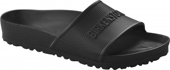Birkenstock - Barbados Eva - Sandalen Gr 40 - Regular schwarz