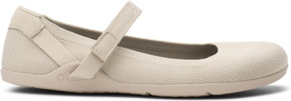 Xero Shoes - Women's Cassie Knit - Barfußschuhe Gr 40,5 stone