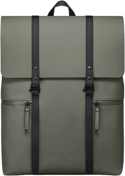 Gaston Luga - Spläsh 2.0 20 - Daypack oliv