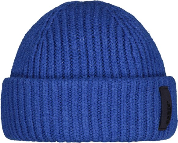 Barts - Alexon Beanie - Mütze Gr One Size blau