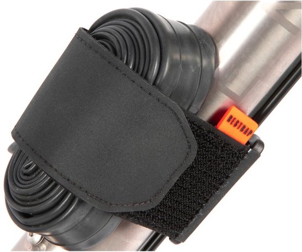 Restrap - Frame Strap grau