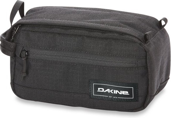 Dakine - Groomer - Kulturbeutel Gr One Size schwarz