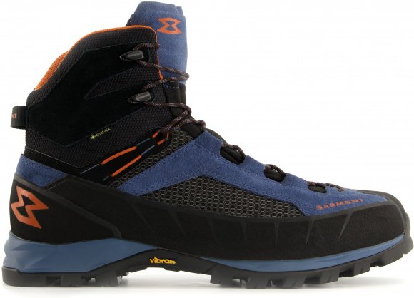 Garmont - Tower Trek GTX - Wanderschuhe Gr 44,5 schwarz