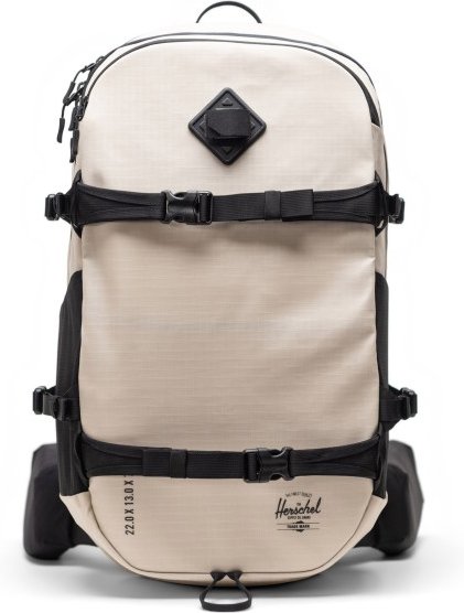 Herschel - All Season Pro Backpack 36 - Wanderrucksack beige