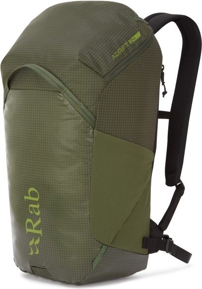 Rab - Adrift 24 - Daypack oliv