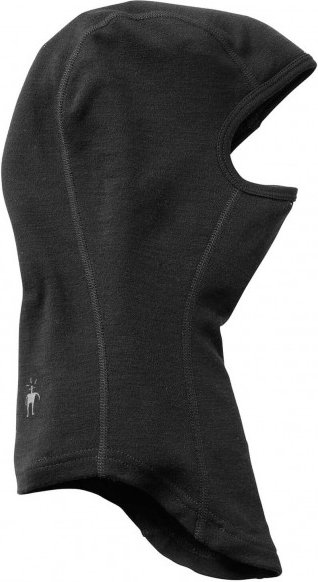 Smartwool - NTS Mid 250 Balaclava - Sturmhaube Gr One Size schwarz