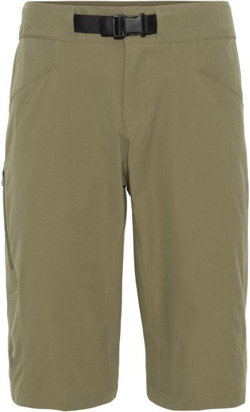 Sweet Protection - Hunter Slashed Shorts - Radhose Gr XL oliv