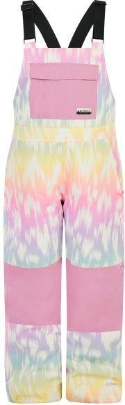 Protest - Kid's Prtcarina Salopette - Skihose Gr 176 rosa