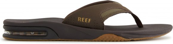 Reef - Fanning - Sandalen Gr 47 braun