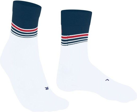 Falke - RU4 Endurance Cool Run - Laufsocken Gr 39-41 weiß