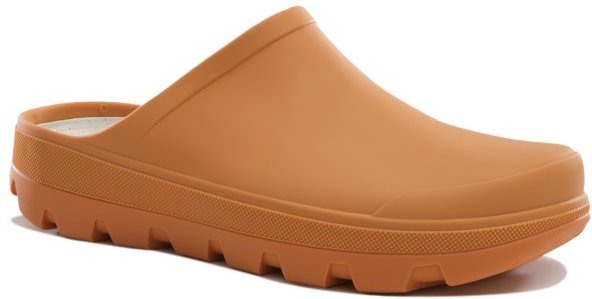 Kamik - Nova - Sandalen Gr 42 braun/orange