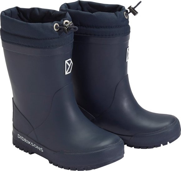 Didriksons - Kid's Slush Winter Boot - Winterschuhe Gr 24 blau