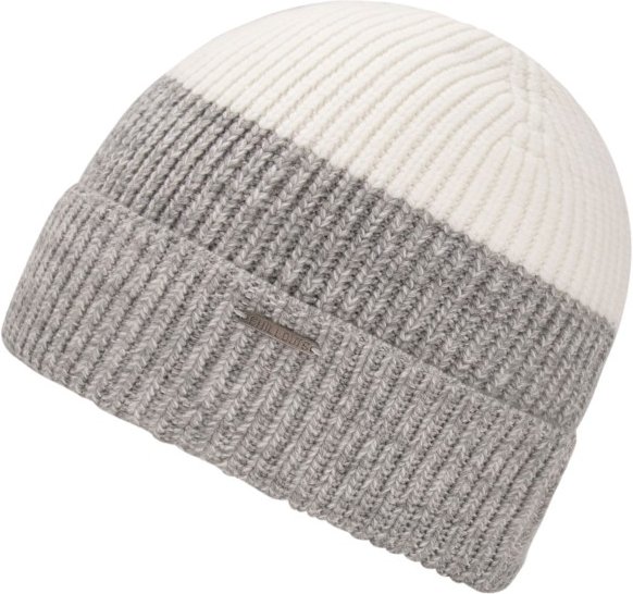 Chillouts - Felix Hat - Mütze Gr One Size grau