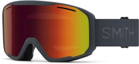 Thumbnail - Smith - Blazer S3 (VLT 17%) - Skibrille bunt
