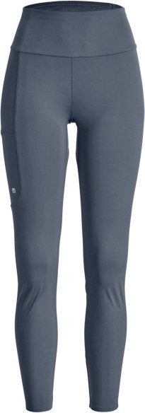 Ortovox - Women's All Mountain Tights - Leggings Gr XL blau