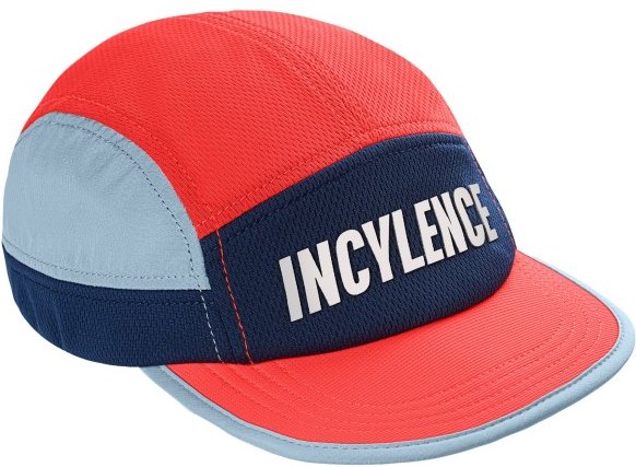 INCYLENCE - Running Cap V1 - Cap Gr One Size rot