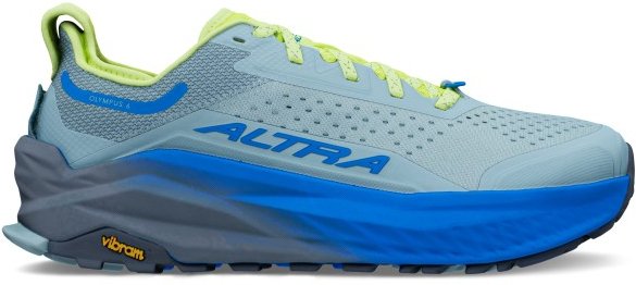 Altra - Olympus 6 - Trailrunningschuhe Gr 43 blau
