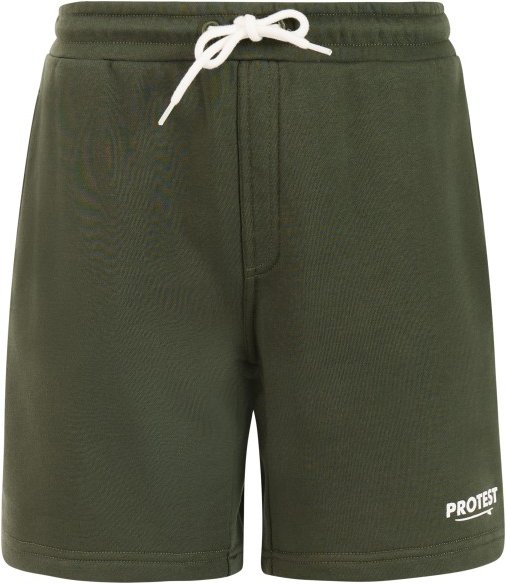 Protest - Kid's PRTClints - Shorts Gr 128 oliv