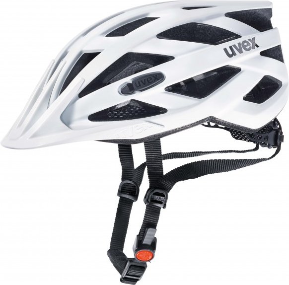 Uvex - I-VO CC - Radhelm Gr 56-60 cm weiß
