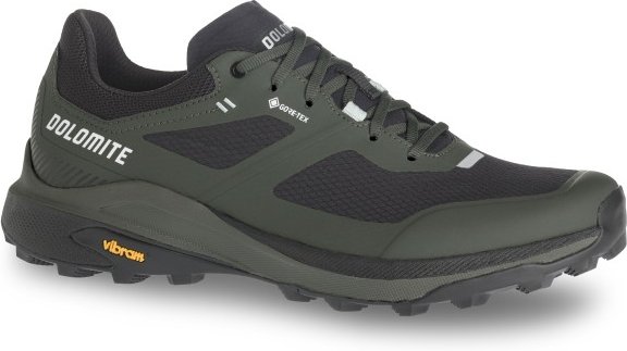 Dolomite - Nibelia GTX - Wanderschuhe Gr 48,5 grau